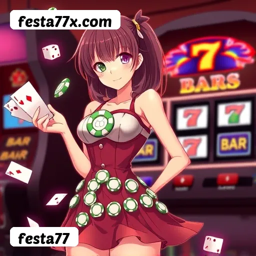 FAQ festa77 Brasil - Perguntas frequentes sobre bônus, PIX, RTP, APP mobile e VIP