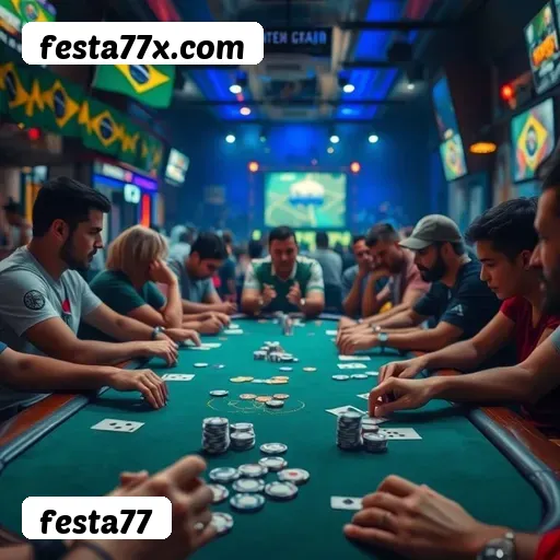 Estatísticas de bônus da festa77 em São Paulo, Rio de Janeiro e Brasília