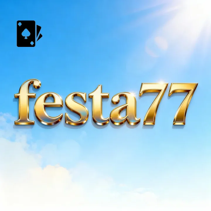 Cassino ao vivo da festa77 com dealers reais