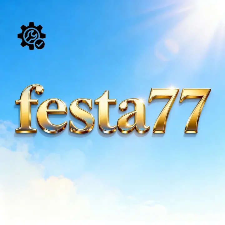 Como instalar o app da festa77